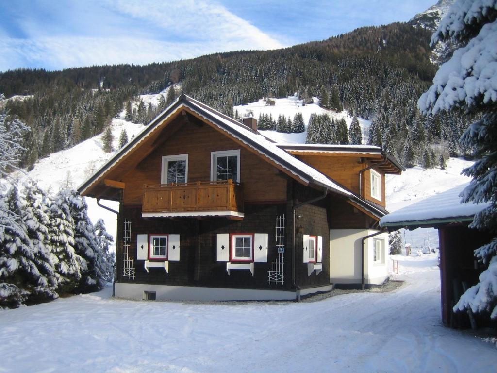 Ferienwohnungen Schwabhof Kleinarl Exterior photo