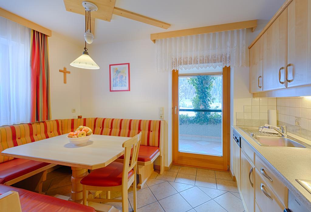 Ferienwohnungen Schwabhof Kleinarl Room photo
