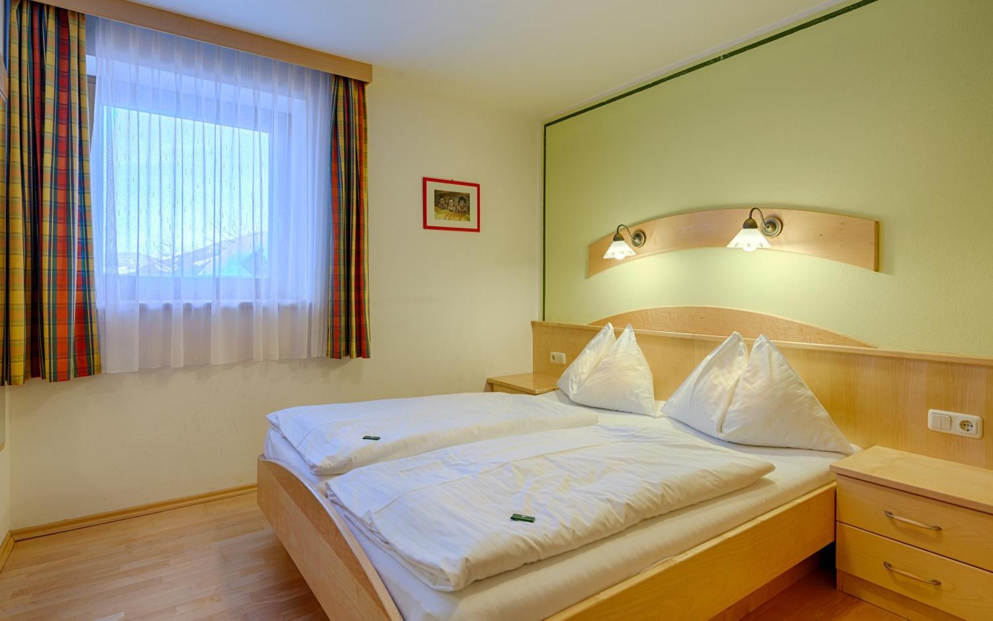 Ferienwohnungen Schwabhof Kleinarl Room photo