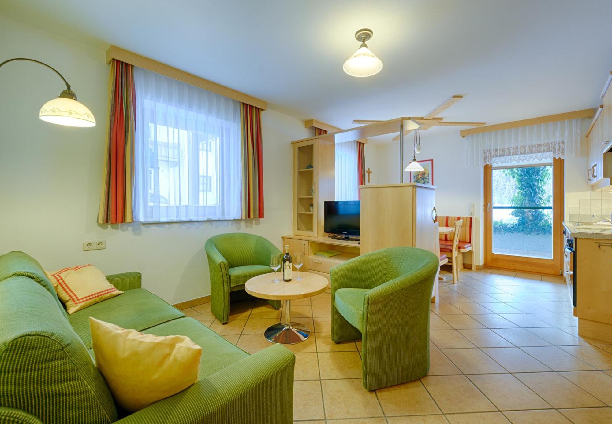 Ferienwohnungen Schwabhof Kleinarl Room photo