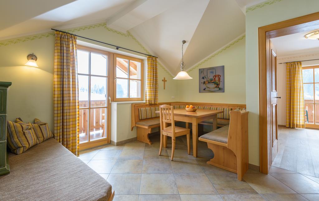 Ferienwohnungen Schwabhof Kleinarl Room photo